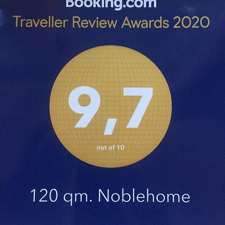 120 Qm. Noblehome Fuerth Ngoại thất bức ảnh